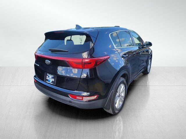 used 2019 Kia Sportage car, priced at $12,279