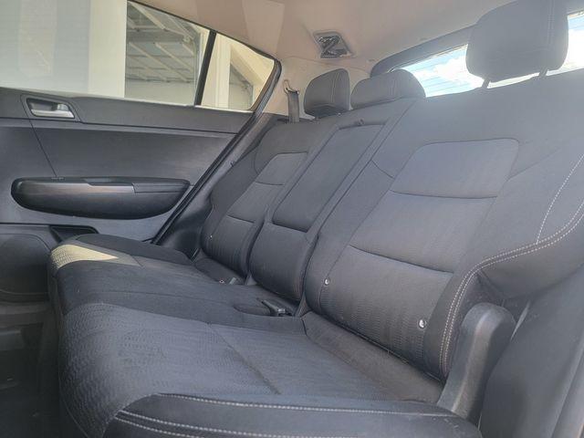 used 2019 Kia Sportage car, priced at $12,279