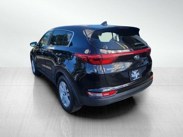 used 2019 Kia Sportage car, priced at $12,279