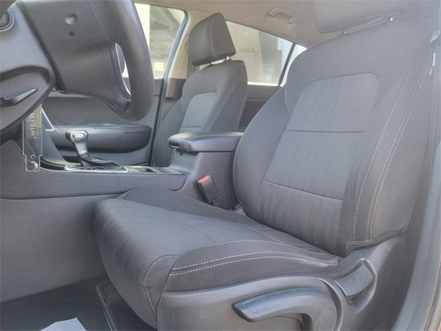 used 2019 Kia Sportage car, priced at $12,279