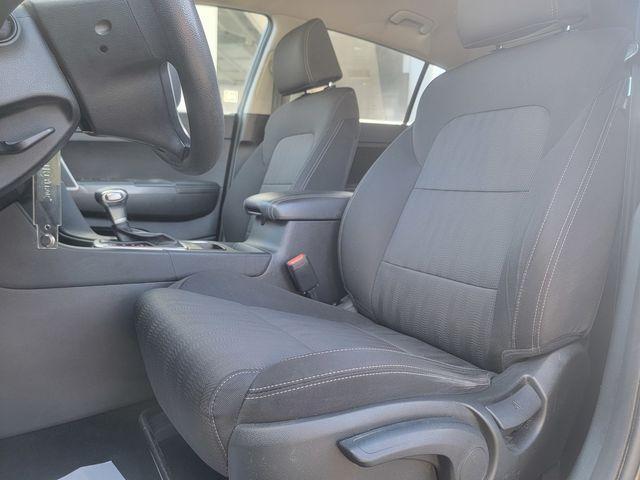 used 2019 Kia Sportage car, priced at $12,279