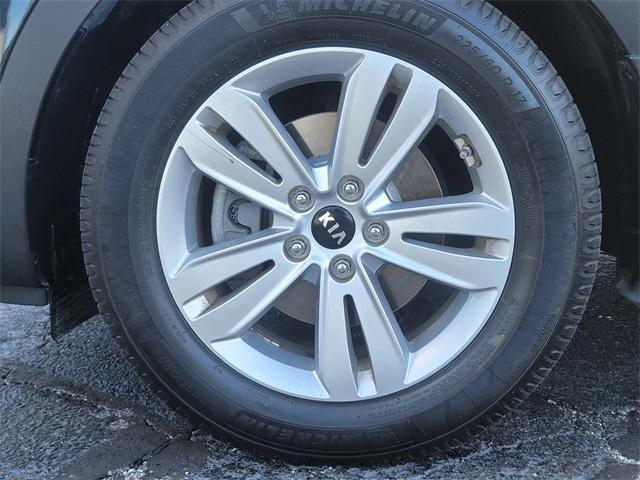 used 2019 Kia Sportage car, priced at $12,279