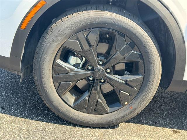 new 2025 Kia Sportage car