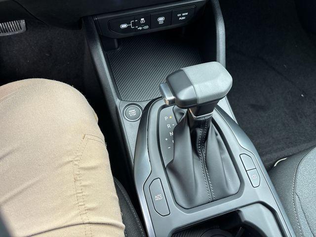 new 2025 Kia K4 car, priced at $24,166