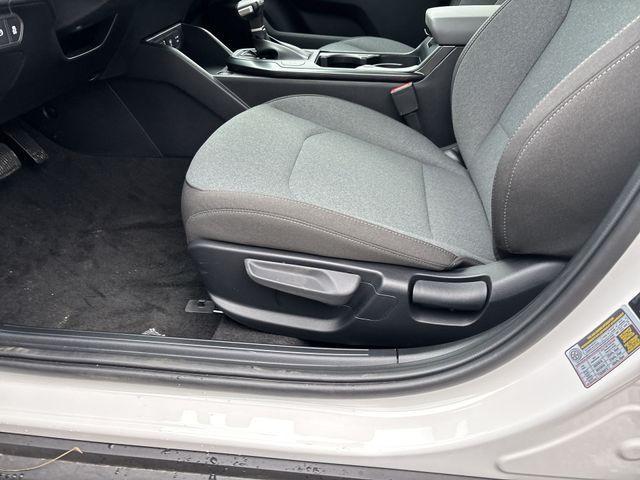 new 2025 Kia K4 car, priced at $24,166