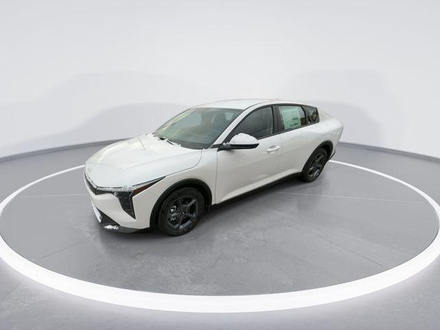 new 2025 Kia K4 car, priced at $24,166