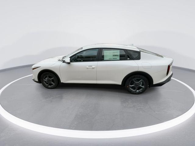 new 2025 Kia K4 car, priced at $24,166