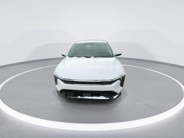 new 2025 Kia K4 car, priced at $24,166