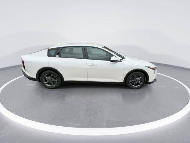 new 2025 Kia K4 car, priced at $24,166