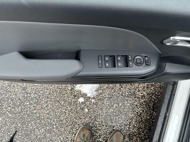 new 2025 Kia K4 car, priced at $24,166