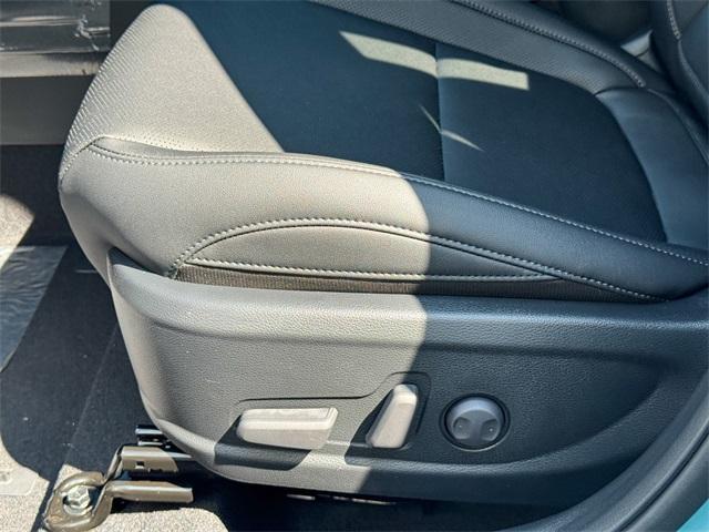 new 2026 Kia Seltos car, priced at $31,494