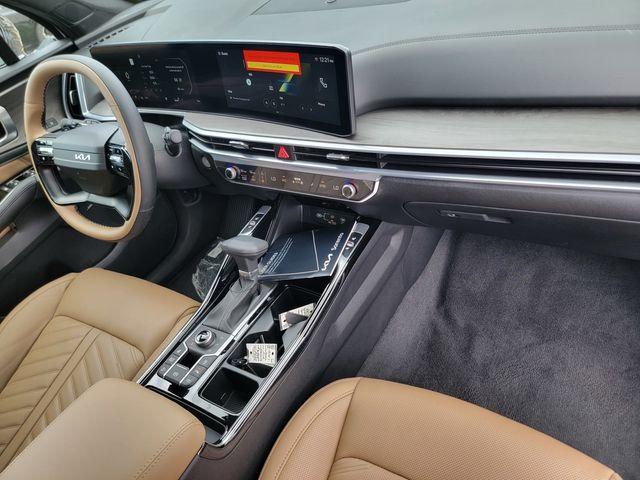 new 2026 Kia Sorento car, priced at $45,061