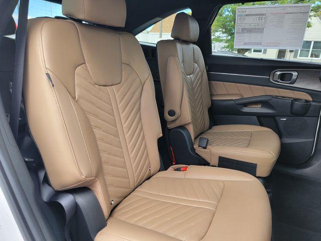 new 2026 Kia Sorento car, priced at $45,061