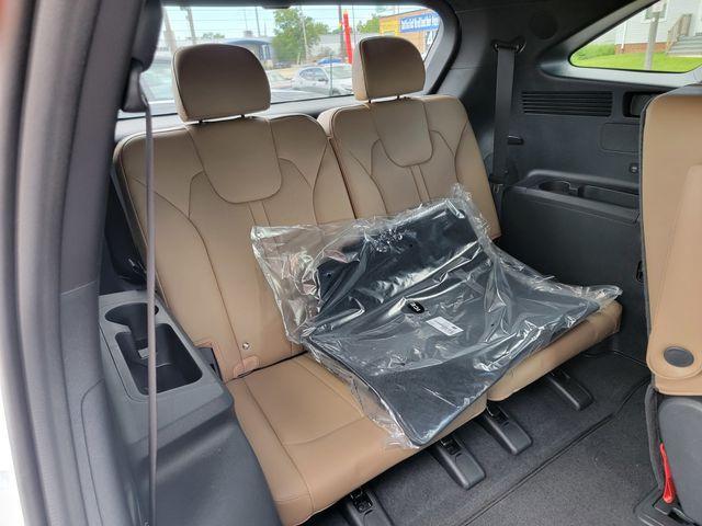 new 2026 Kia Sorento car, priced at $45,061