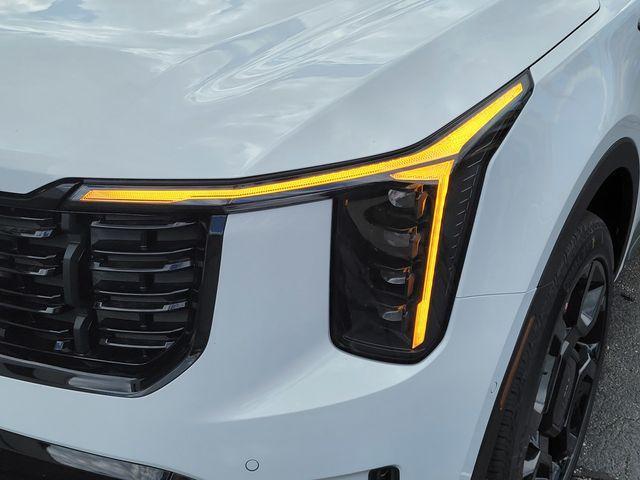 new 2026 Kia Sorento car, priced at $45,061
