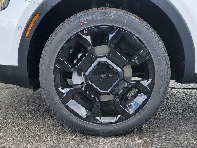 new 2026 Kia Sorento car, priced at $45,061