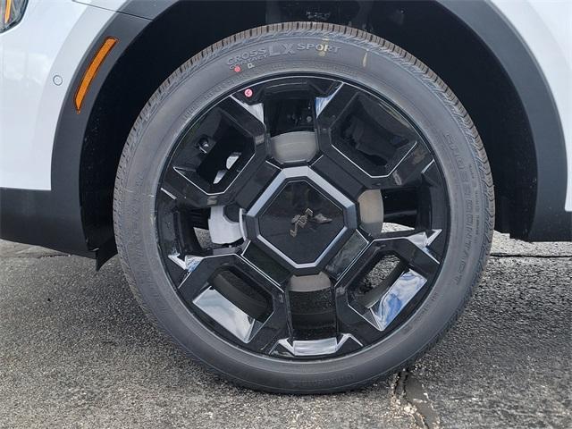 new 2026 Kia Sorento car, priced at $49,060