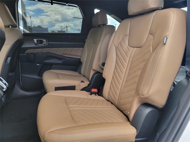 new 2026 Kia Sorento car, priced at $49,060