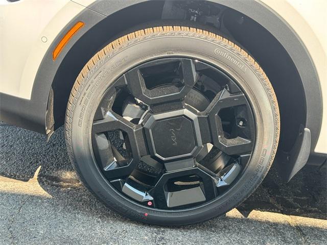 new 2025 Kia Sorento car, priced at $43,980