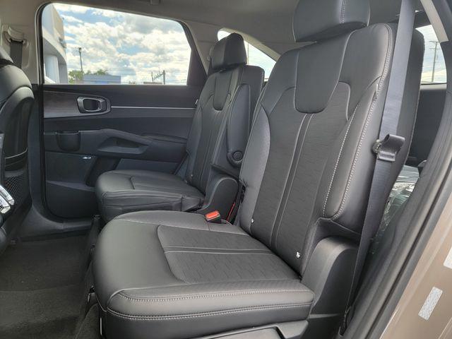 new 2026 Kia Sorento car, priced at $40,871