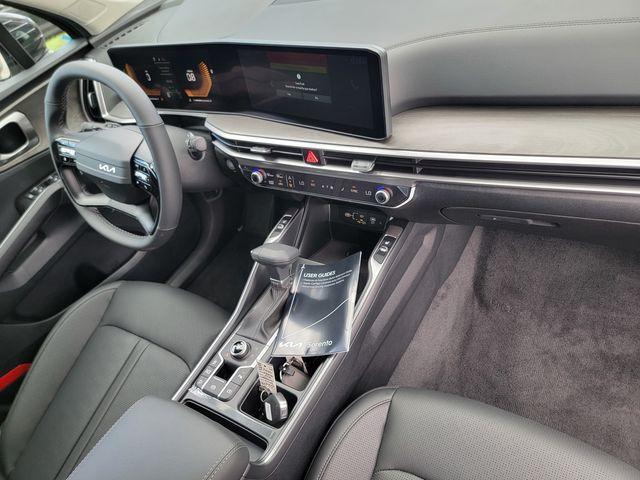 new 2026 Kia Sorento car, priced at $40,871
