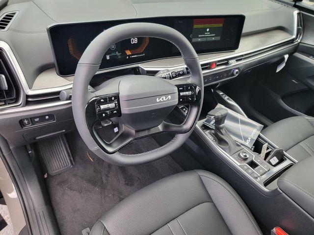 new 2026 Kia Sorento car, priced at $40,871