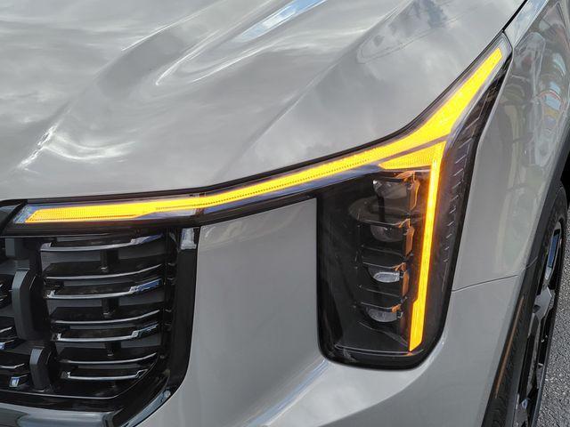 new 2026 Kia Sorento car, priced at $40,871