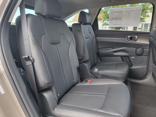 new 2026 Kia Sorento car, priced at $40,871
