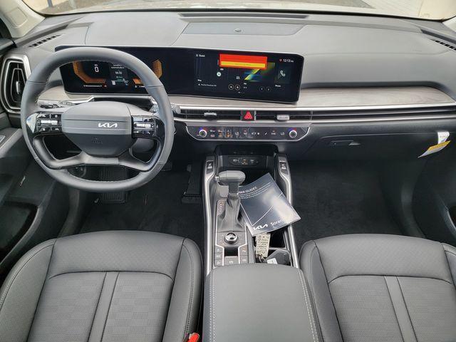 new 2026 Kia Sorento car, priced at $40,871