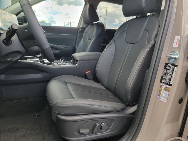 new 2026 Kia Sorento car, priced at $40,871