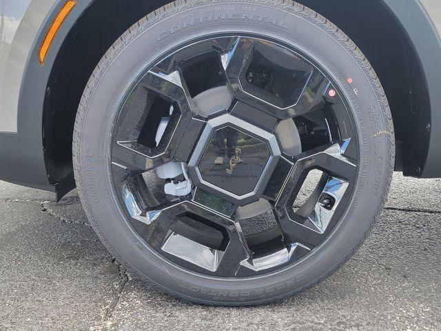 new 2026 Kia Sorento car, priced at $40,871