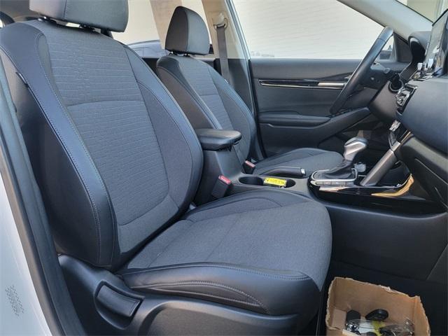 used 2023 Kia Seltos car, priced at $21,095
