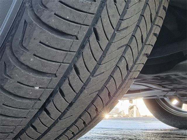 used 2023 Kia Seltos car, priced at $21,095