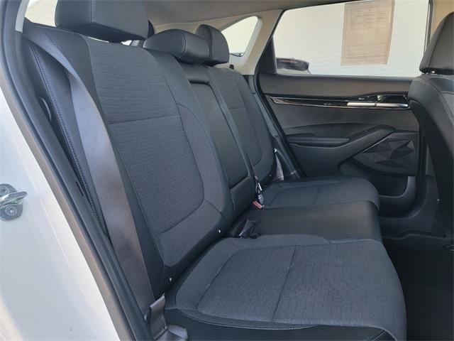 used 2023 Kia Seltos car, priced at $21,095