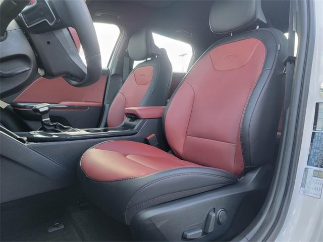 new 2025 Kia K4 car, priced at $30,559