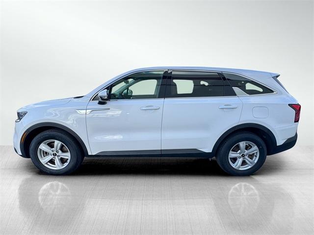 used 2022 Kia Sorento car, priced at $22,684