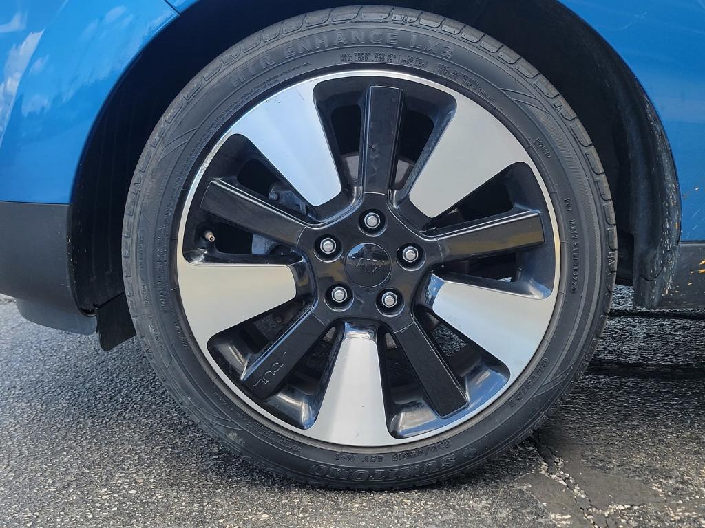 used 2018 Kia Soul car, priced at $11,093