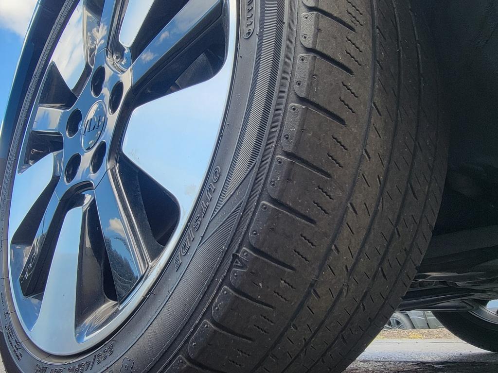 used 2018 Kia Soul car, priced at $11,093