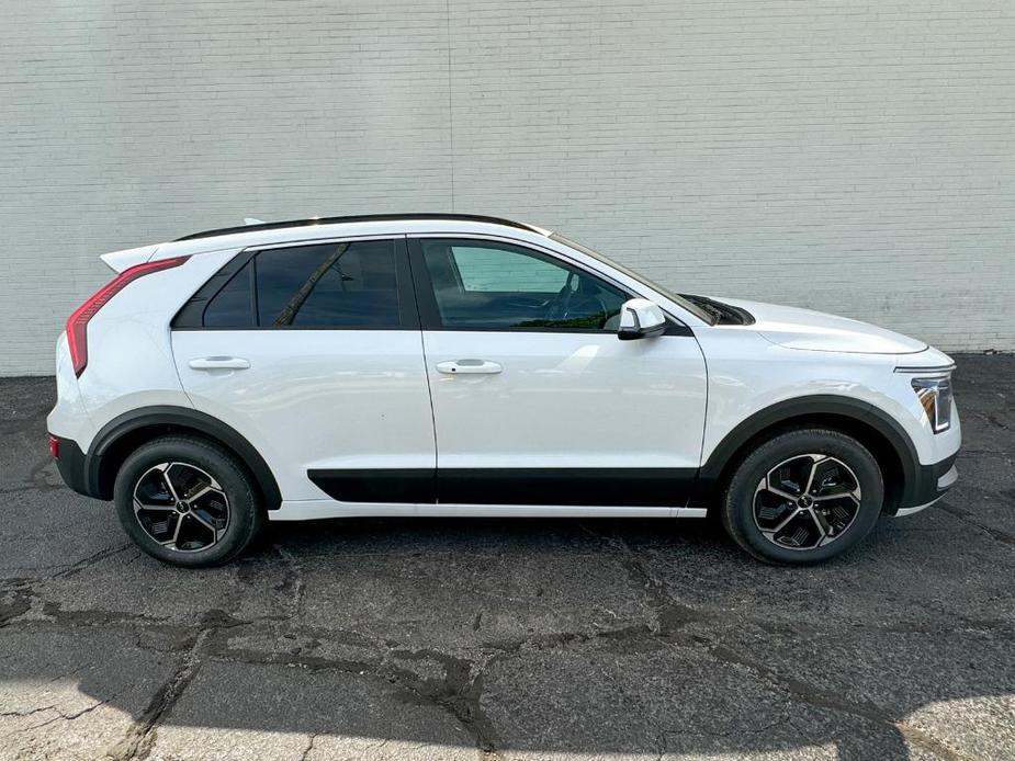 new 2024 Kia Niro car, priced at $31,585