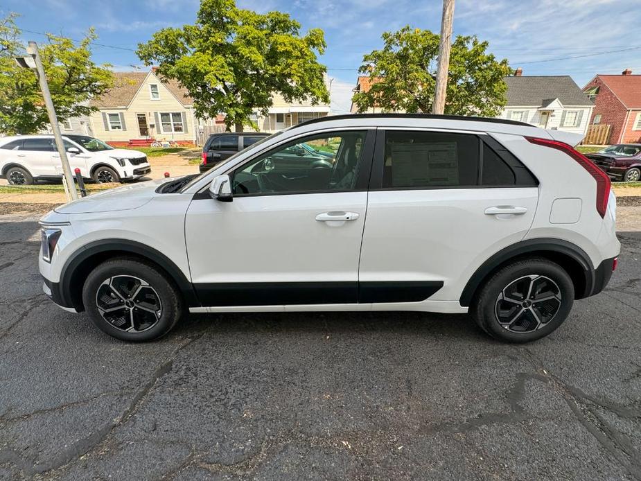 new 2024 Kia Niro car, priced at $31,585