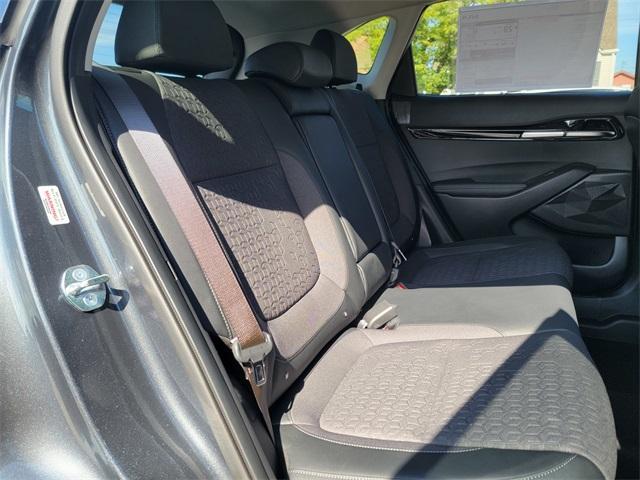 new 2026 Kia Seltos car, priced at $27,400