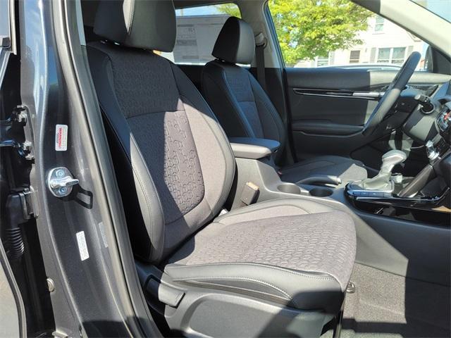 new 2026 Kia Seltos car, priced at $27,400