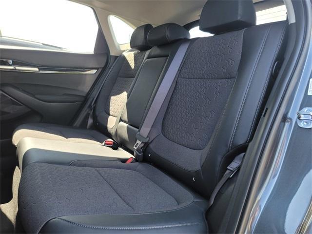 new 2026 Kia Seltos car, priced at $27,400