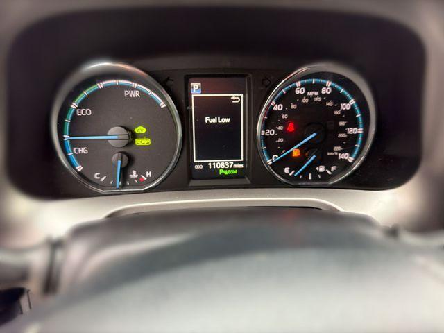 used 2016 Toyota RAV4 Hybrid car, priced at $16,249