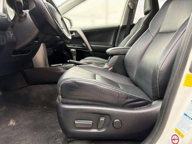 used 2016 Toyota RAV4 Hybrid car, priced at $16,249
