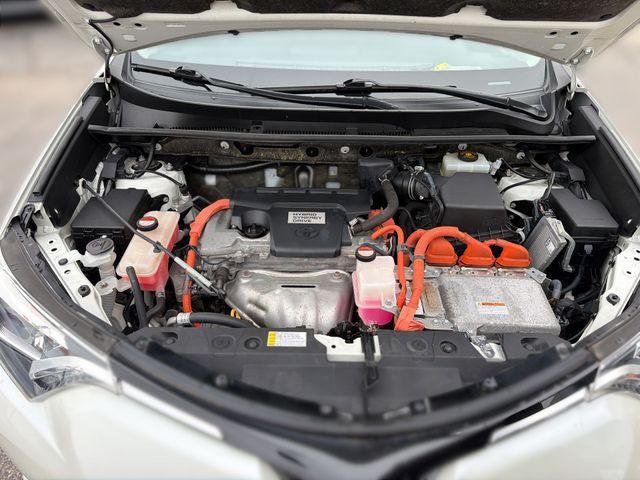used 2016 Toyota RAV4 Hybrid car, priced at $16,249