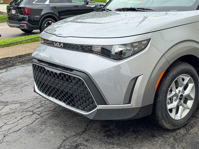 new 2025 Kia Soul car, priced at $22,260