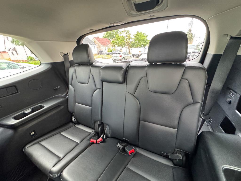 used 2022 Kia Telluride car, priced at $31,892