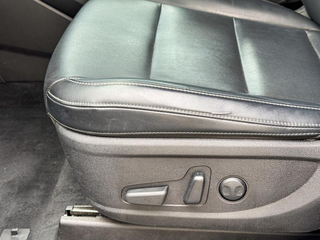 used 2022 Kia Telluride car, priced at $31,892