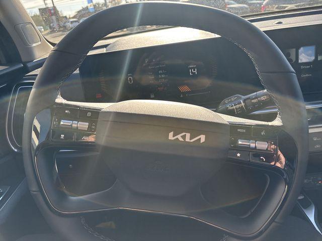 new 2026 Kia Sorento car, priced at $37,712